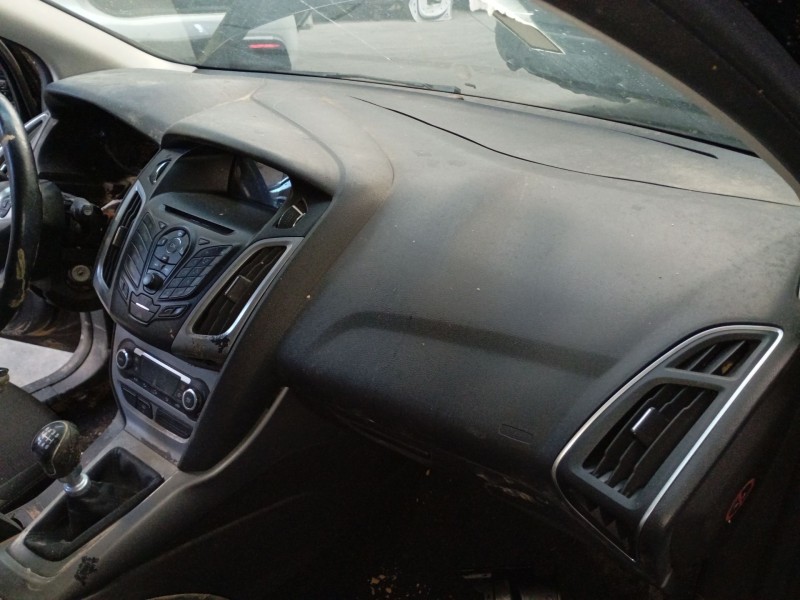 Recambio de salpicadero para ford focus iii turnier 1.6 tdci referencia OEM IAM   