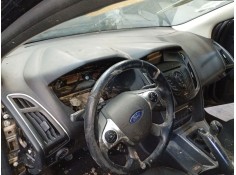 Recambio de salpicadero para ford focus iii turnier 1.6 tdci referencia OEM IAM    2