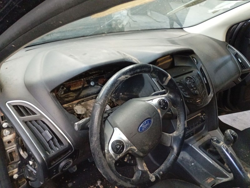 Recambio de salpicadero para ford focus iii turnier 1.6 tdci referencia OEM IAM   