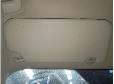 Recambio de parasol izquierdo para ford focus iii turnier 1.6 tdci referencia OEM IAM   