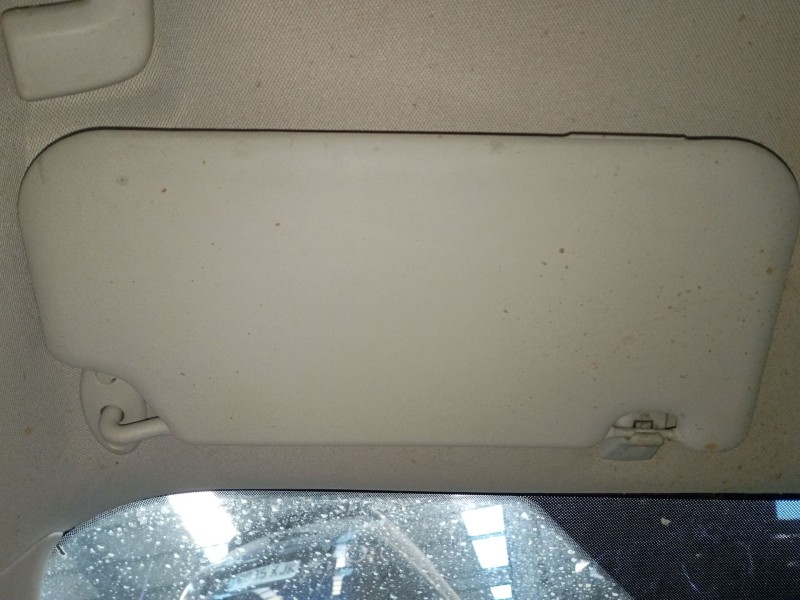 Recambio de parasol izquierdo para ford focus iii turnier 1.6 tdci referencia OEM IAM   