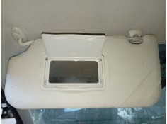 Recambio de parasol izquierdo para ford focus iii turnier 1.6 tdci referencia OEM IAM    2