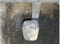 PEDAL EMBRAGUE 