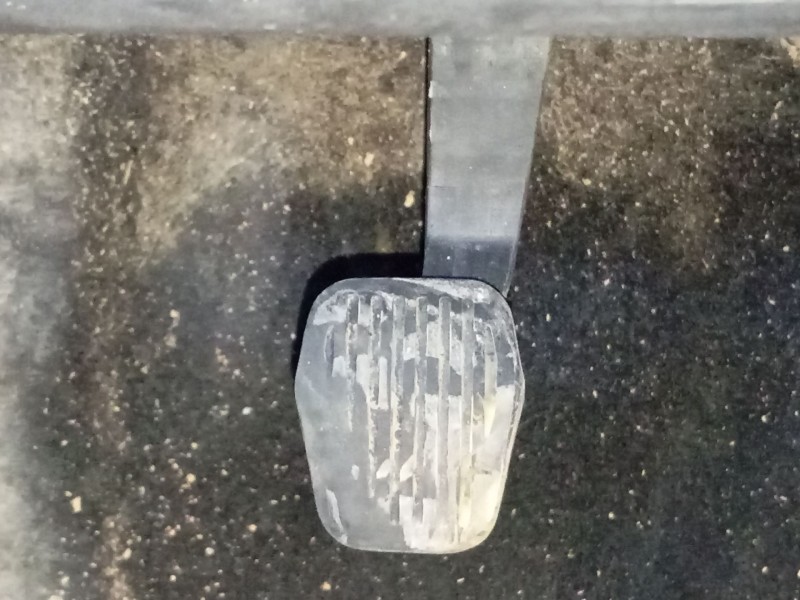 Recambio de pedal embrague para ford focus iii turnier 1.6 tdci referencia OEM IAM   