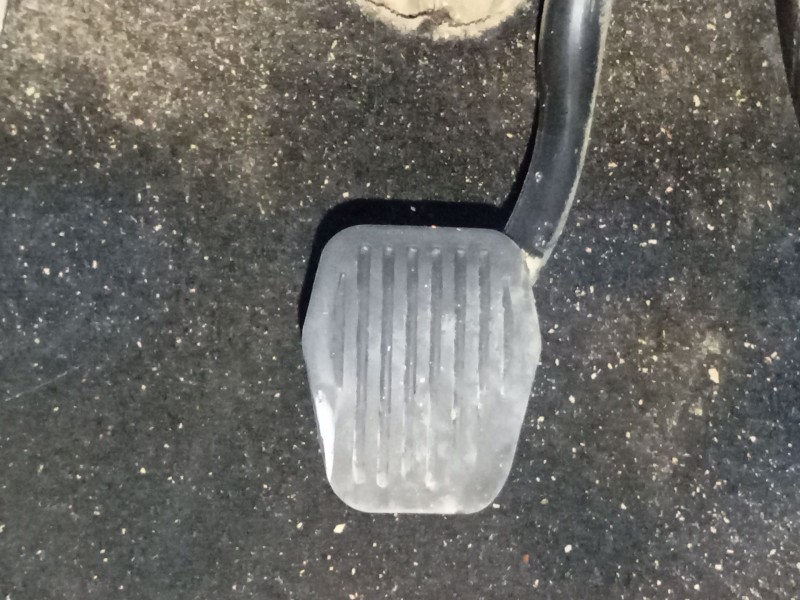 Recambio de pedal freno para ford focus iii turnier 1.6 tdci referencia OEM IAM   