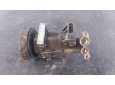 Recambio de compresor aire acondicionado para dacia lodgy (js_) 1.5 dci referencia OEM IAM    2