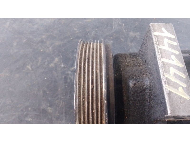 Recambio de compresor aire acondicionado para dacia lodgy (js_) 1.5 dci referencia OEM IAM   