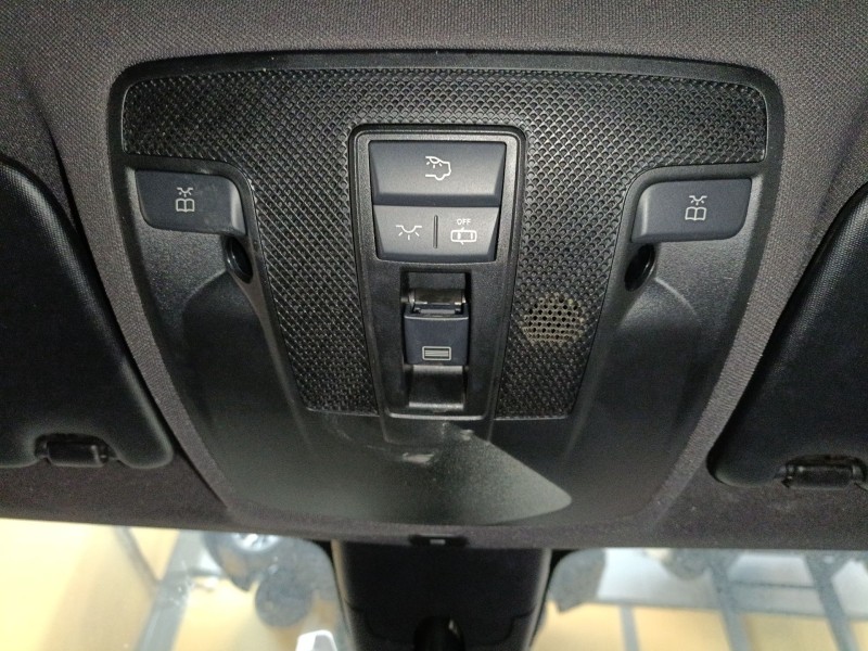 Recambio de luz interior para mercedes-benz clase b sports tourer (w246, w242) b 200 cdi (246.201) referencia OEM IAM   