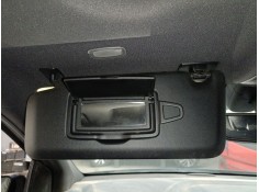 Recambio de parasol izquierdo para mercedes-benz clase b sports tourer (w246, w242) b 200 cdi (246.201) referencia OEM IAM   