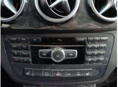 Recambio de sistema navegacion gps para mercedes-benz clase b sports tourer (w246, w242) b 200 cdi (246.201) referencia OEM IAM 