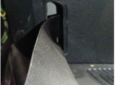 CINTURON SEGURIDAD TRASERO IZQUIERDO 