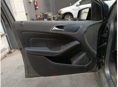 GUARNECIDO PUERTA DELANTERA IZQUIERDA 