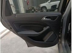 GUARNECIDO PUERTA TRASERA IZQUIERDA 