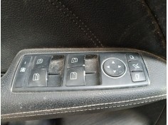 MANDO ELEVALUNAS DELANTERO IZQUIERDO 