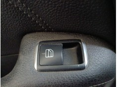 Recambio de mando elevalunas trasero izquierdo para mercedes-benz clase b sports tourer (w246, w242) b 200 cdi (246.201) referen