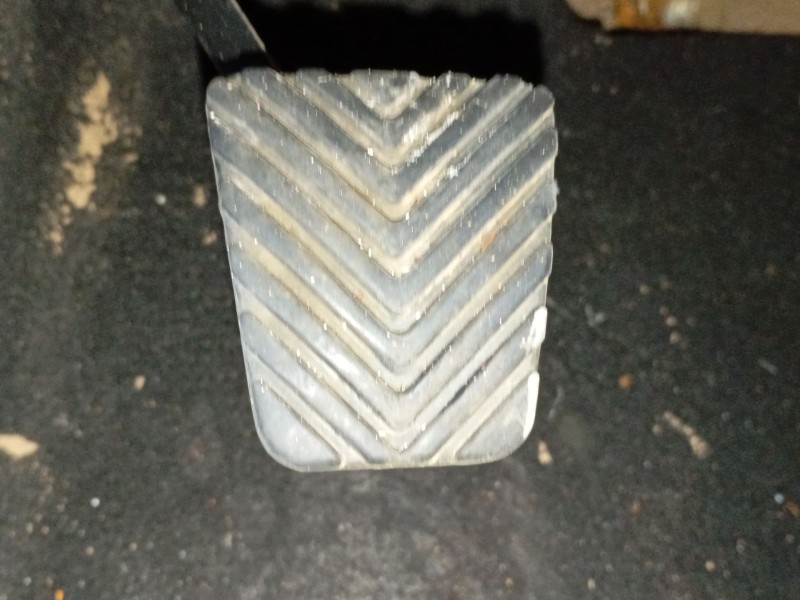 Recambio de pedal embrague para kia rio iv (yb, sc, fb) 1.25 referencia OEM IAM   