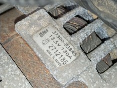 ALTERNADOR 3730003BA5 