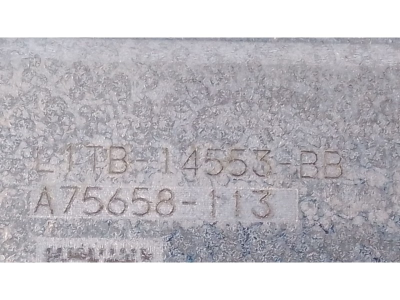 Recambio de elevalunas delantero izquierdo para ford puma (j2k, cf7) 1.0 ecoboost mhev referencia OEM IAM   