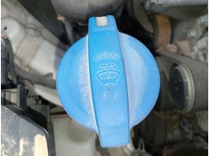 Recambio de deposito limpia para kia rio iv (yb, sc, fb) 1.25 referencia OEM IAM   