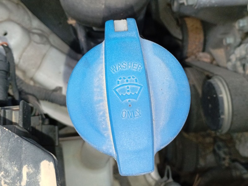 Recambio de deposito limpia para kia rio iv (yb, sc, fb) 1.25 referencia OEM IAM   