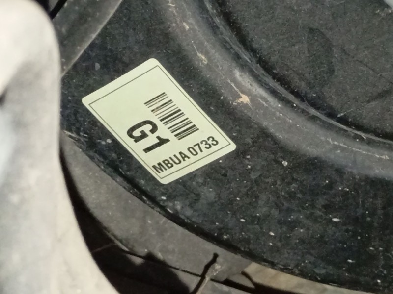 Recambio de servofreno para kia rio iv (yb, sc, fb) 1.25 referencia OEM IAM   