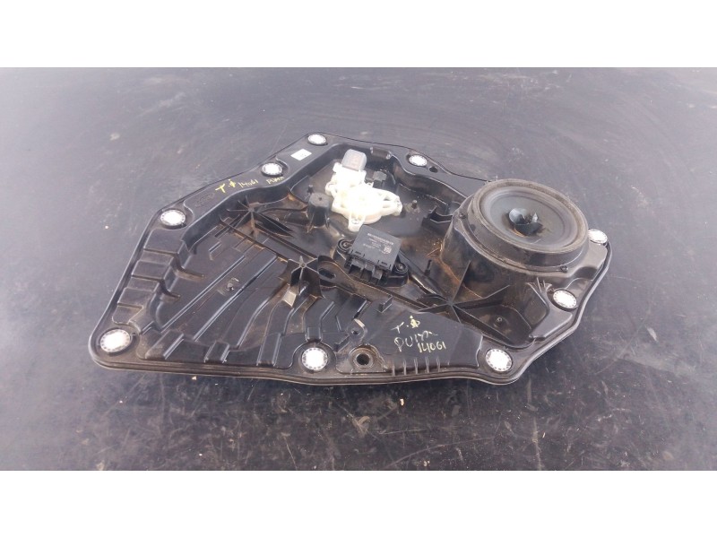 Recambio de elevalunas trasero izquierdo para ford puma (j2k, cf7) 1.0 ecoboost mhev referencia OEM IAM   