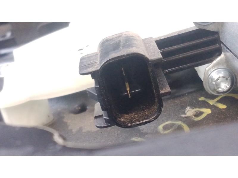 Recambio de elevalunas trasero izquierdo para ford puma (j2k, cf7) 1.0 ecoboost mhev referencia OEM IAM   