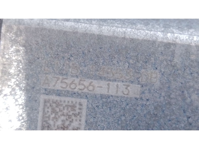 Recambio de elevalunas trasero izquierdo para ford puma (j2k, cf7) 1.0 ecoboost mhev referencia OEM IAM   