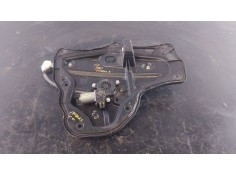 Recambio de elevalunas trasero derecho para mazda 3 lim. () evolution referencia OEM IAM   