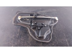 Recambio de elevalunas trasero derecho para mazda 3 lim. () evolution referencia OEM IAM    2