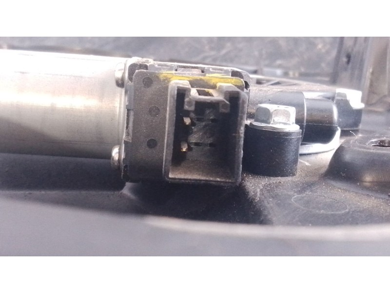 Recambio de elevalunas trasero derecho para mazda 3 lim. () evolution referencia OEM IAM   