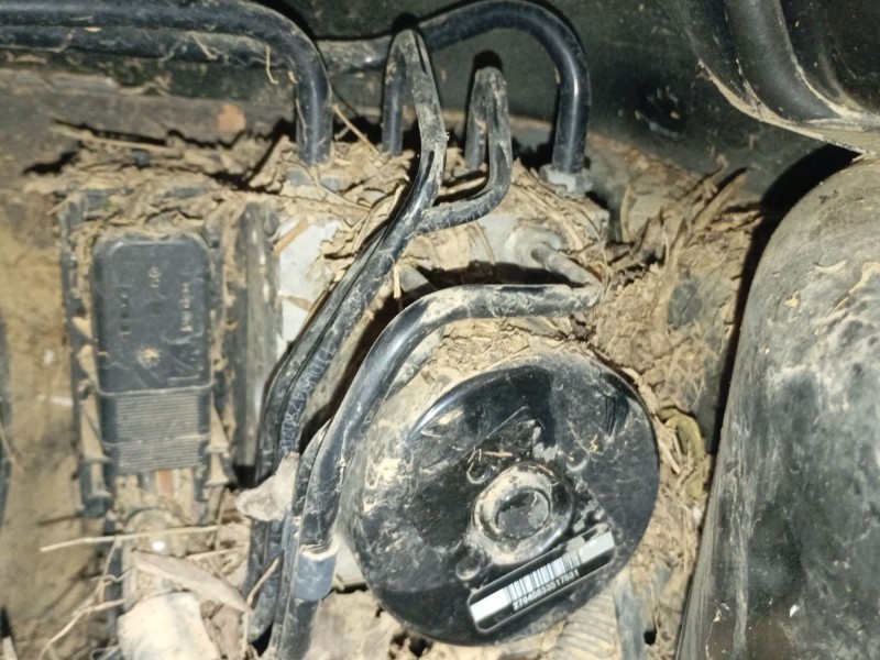 Recambio de abs para ford focus iii turnier 1.6 tdci referencia OEM IAM   