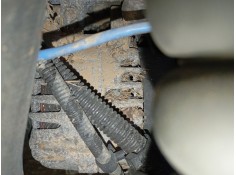 Recambio de alternador para ford focus iii turnier 1.6 tdci referencia OEM IAM   