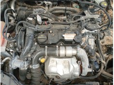 Recambio de motor completo para ford focus iii turnier 1.6 tdci referencia OEM IAM   