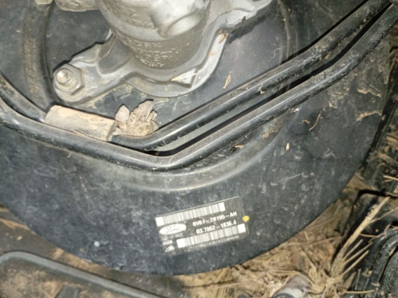 Recambio de servofreno para ford focus iii turnier 1.6 tdci referencia OEM IAM BV612B195AH  