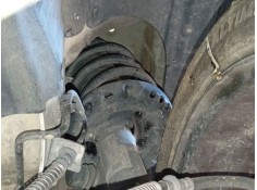 AMORTIGUADOR DELANTERO IZQUIERDO 