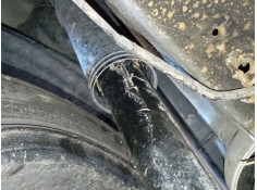 AMORTIGUADOR TRASERO IZQUIERDO 