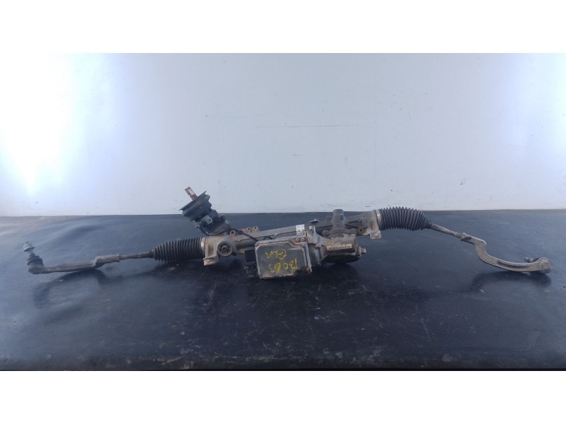 Recambio de cremallera direccion para mercedes-benz clase gla (x156) gla 220 d 4-matic (156.905) referencia OEM IAM 6700003558A 