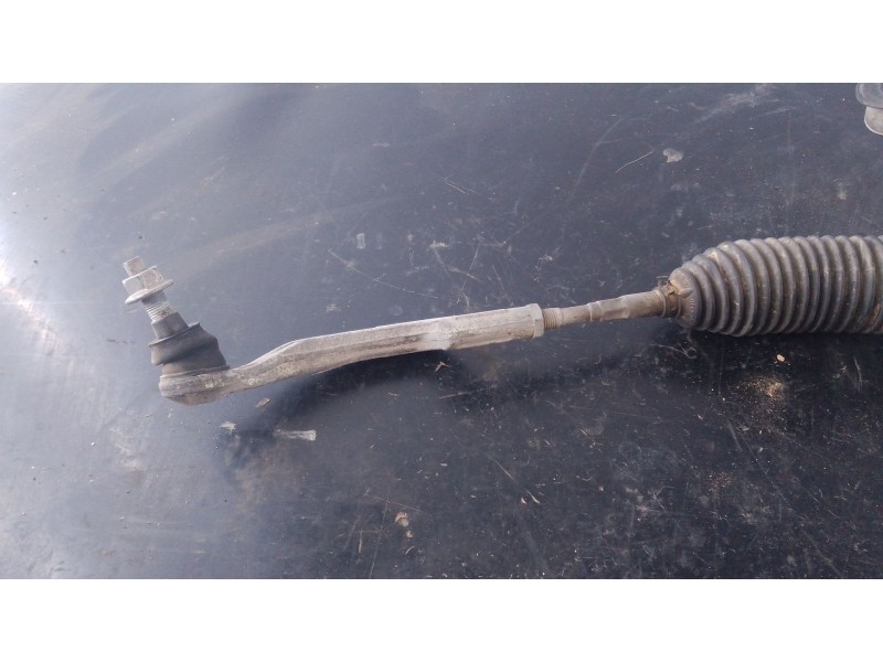 Recambio de cremallera direccion para mercedes-benz clase gla (x156) gla 220 d 4-matic (156.905) referencia OEM IAM 6700003558A 