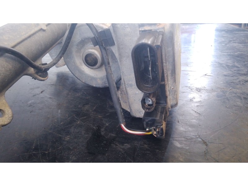 Recambio de cremallera direccion para mercedes-benz clase gla (x156) gla 220 d 4-matic (156.905) referencia OEM IAM 6700003558A 