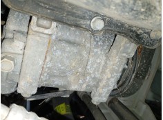 Recambio de compresor aire acondicionado para kia rio iv (yb, sc, fb) 1.25 referencia OEM IAM   