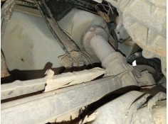 Recambio de cremallera direccion para kia rio iv (yb, sc, fb) 1.25 referencia OEM IAM   