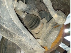 Recambio de mangueta delantera derecha para kia rio iv (yb, sc, fb) 1.25 referencia OEM IAM   