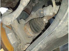 Recambio de mangueta delantera izquierda para kia rio iv (yb, sc, fb) 1.25 referencia OEM IAM   