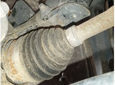 TRANSMISION DELANTERA DERECHA 