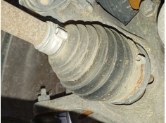 TRANSMISION DELANTERA IZQUIERDA 