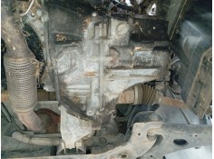 Recambio de caja cambios para ford focus iii turnier 1.6 tdci referencia OEM IAM   