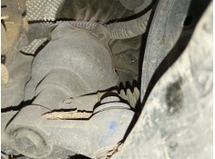 Recambio de cremallera direccion para ford focus iii turnier 1.6 tdci referencia OEM IAM   