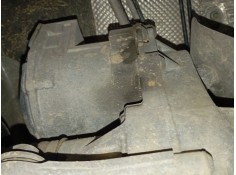 Recambio de cremallera direccion para ford focus iii turnier 1.6 tdci referencia OEM IAM    2