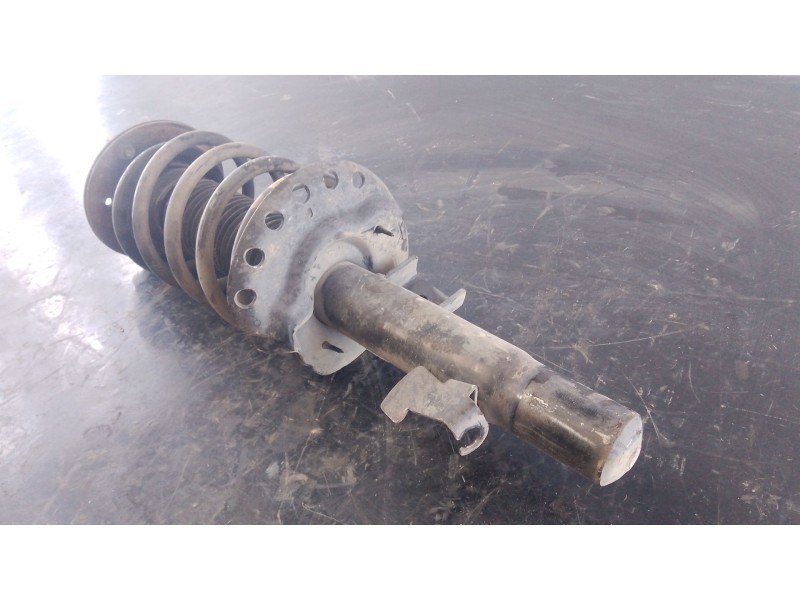 Recambio de amortiguador delantero izquierdo para volvo xc70 kinetic referencia OEM IAM   P1-B4-4